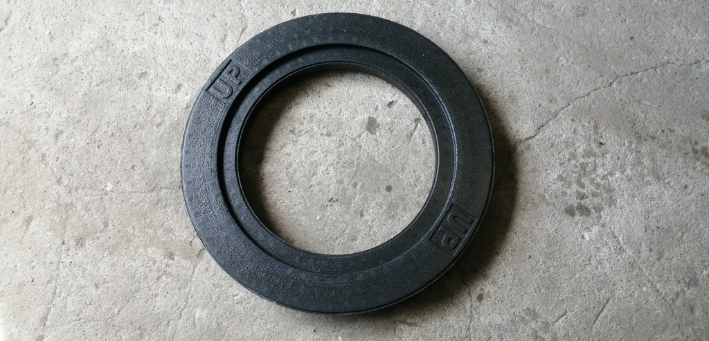 фото №1, Mazda 3 09-13 пенополистирол багажника полка