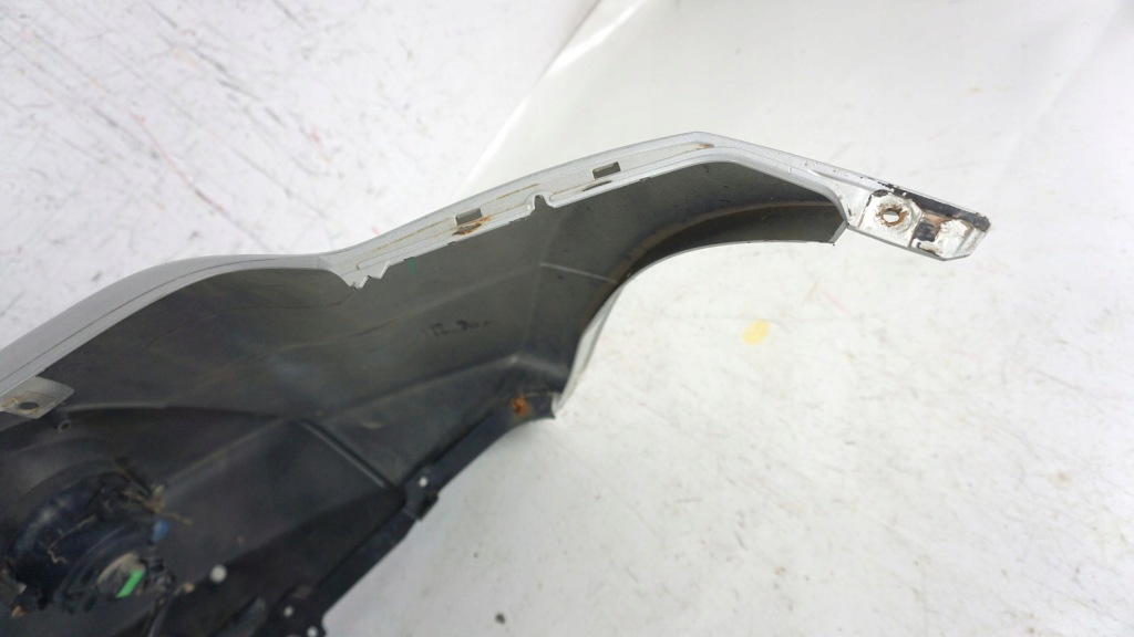 фото №12, Бампер перед передній suzuki grand vitara ii 2 05-12 2005-2012 z2sc02