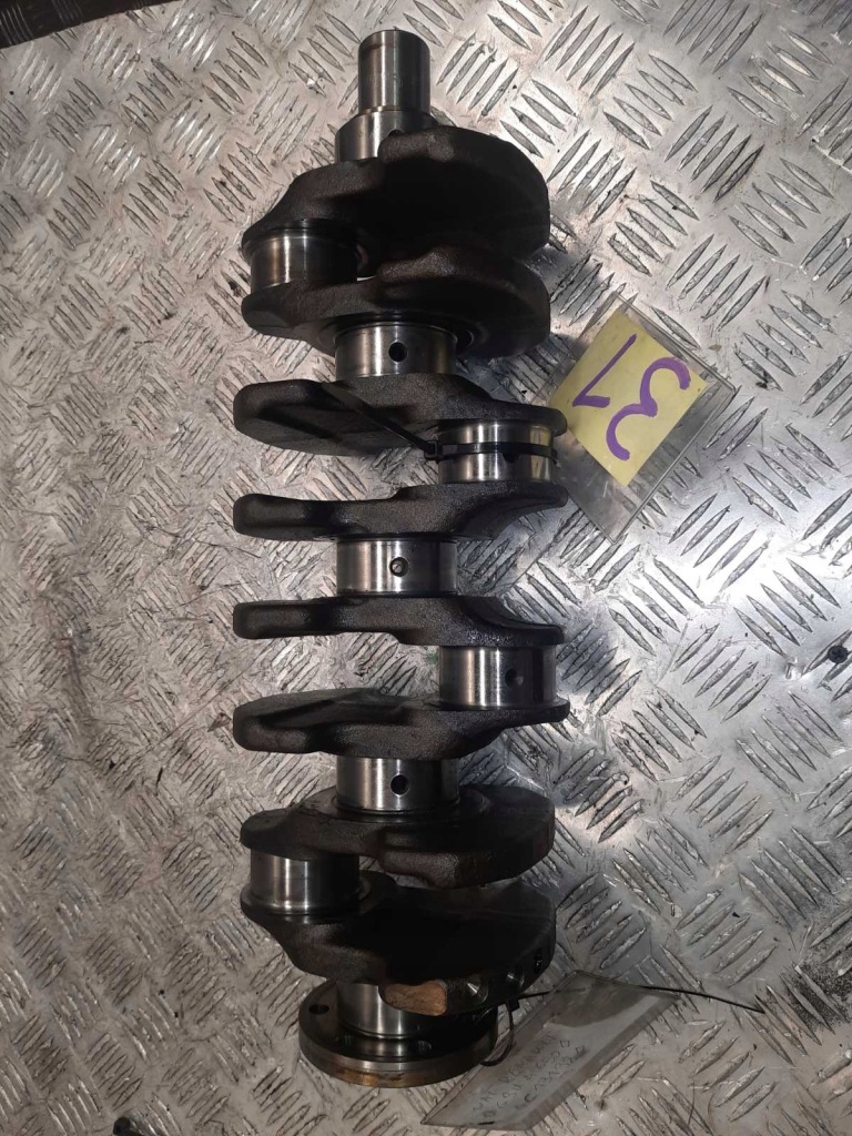 Купить Master movano 2 2.5 wał коленчатый g9u 03-10