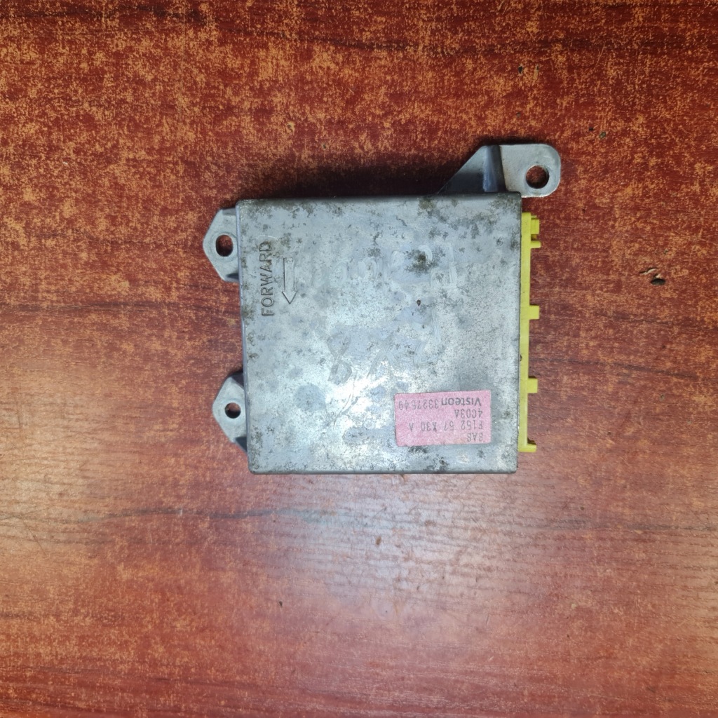 фото №2, Датчик подушек mazda rx-8 3327549