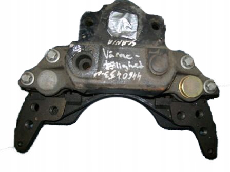 фото №1, Супорт гальмівний супорти scania r haldex 4460453