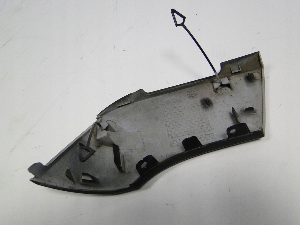 фото №5, Mercede cls 218 w218 заглушка na hak передний перед