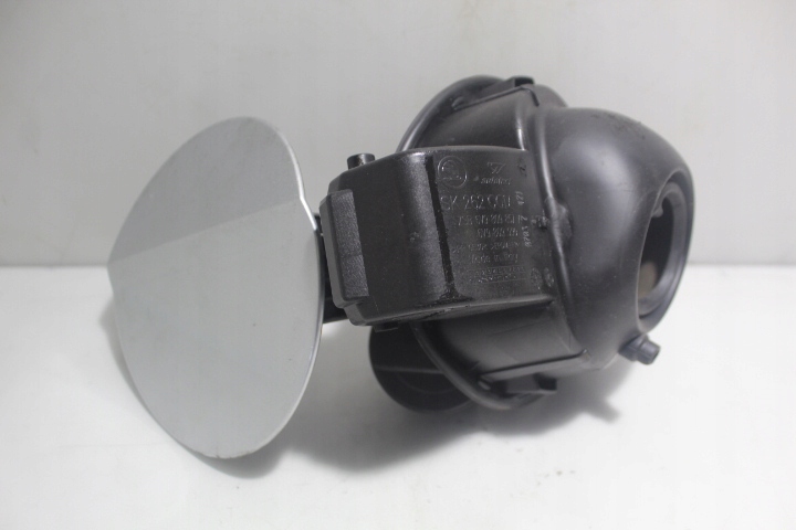 фото №1, Кришка заливної пального skoda fabia iii la7w