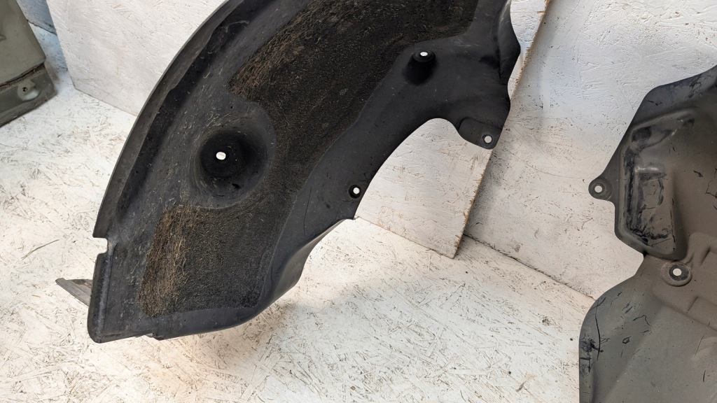 фото №10, Mini cooper cabrio f57 15-20 подкрылок перед передние правое 7391332