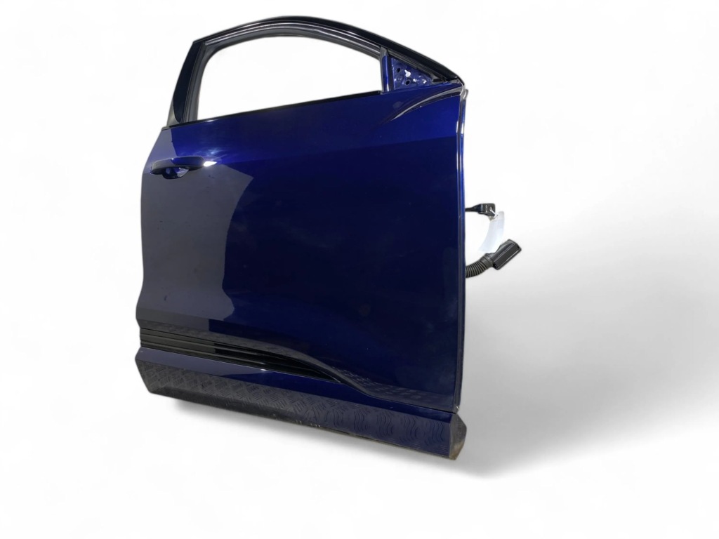 Audi e-tron 2021 двері передні Недорого