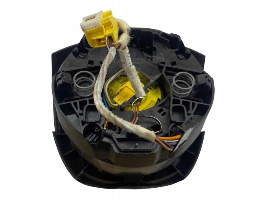 фото №14, Seat altea 2009 повітропровід