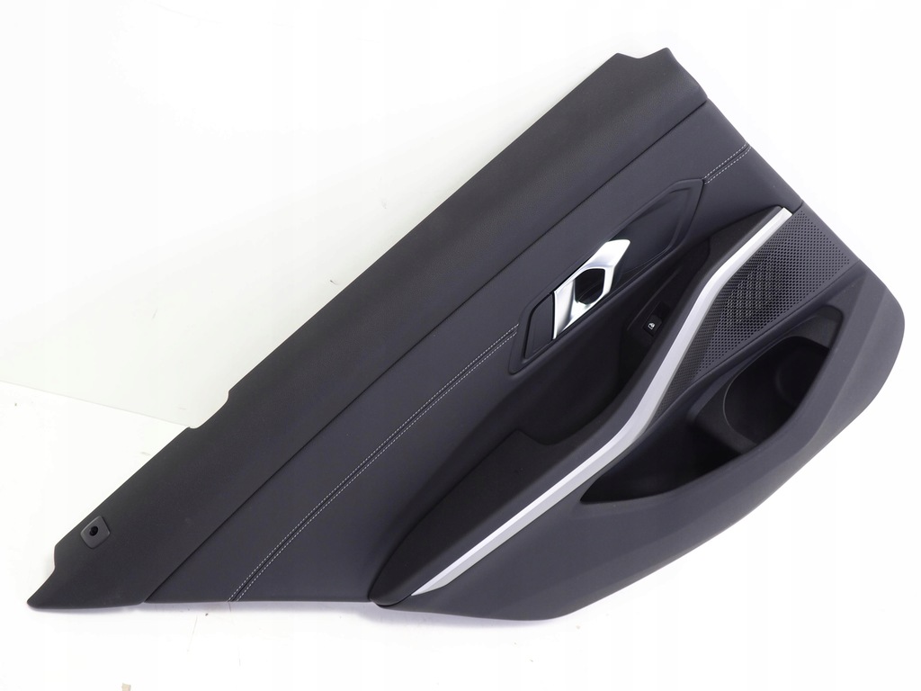 фото №2, Обивка обшивка дверь левый задняя bmw g20