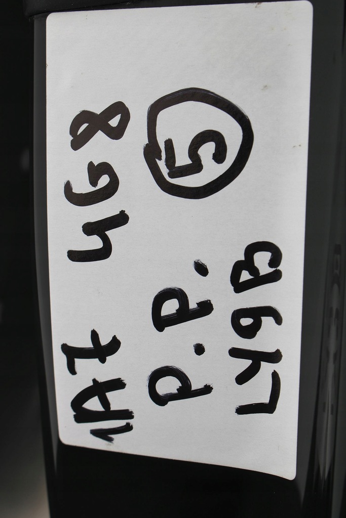 фото №6, Audi a7 двері праве сторона права перед + задня 4g права 2 штуки a2 ly9b br