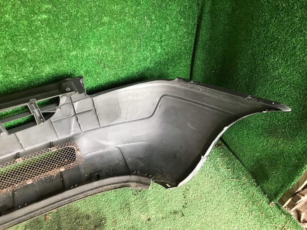 фото №10, Бампер перед передний fiat doblo i wwa