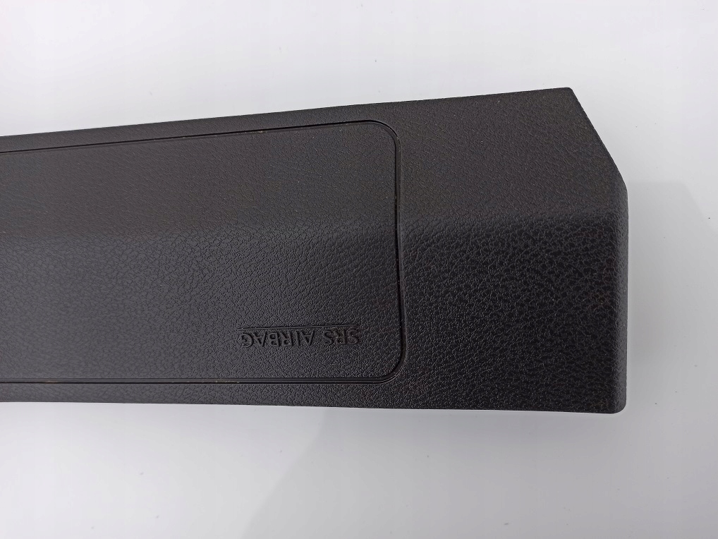 фото №3, Infiniti q30 защита заглушка коленная подушка безопасности 6310292