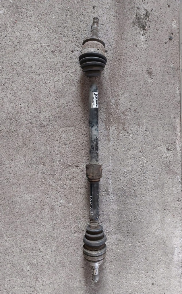 фото №1, Opel astra j 1.4 turbo привідний вал права 13356123 aamc