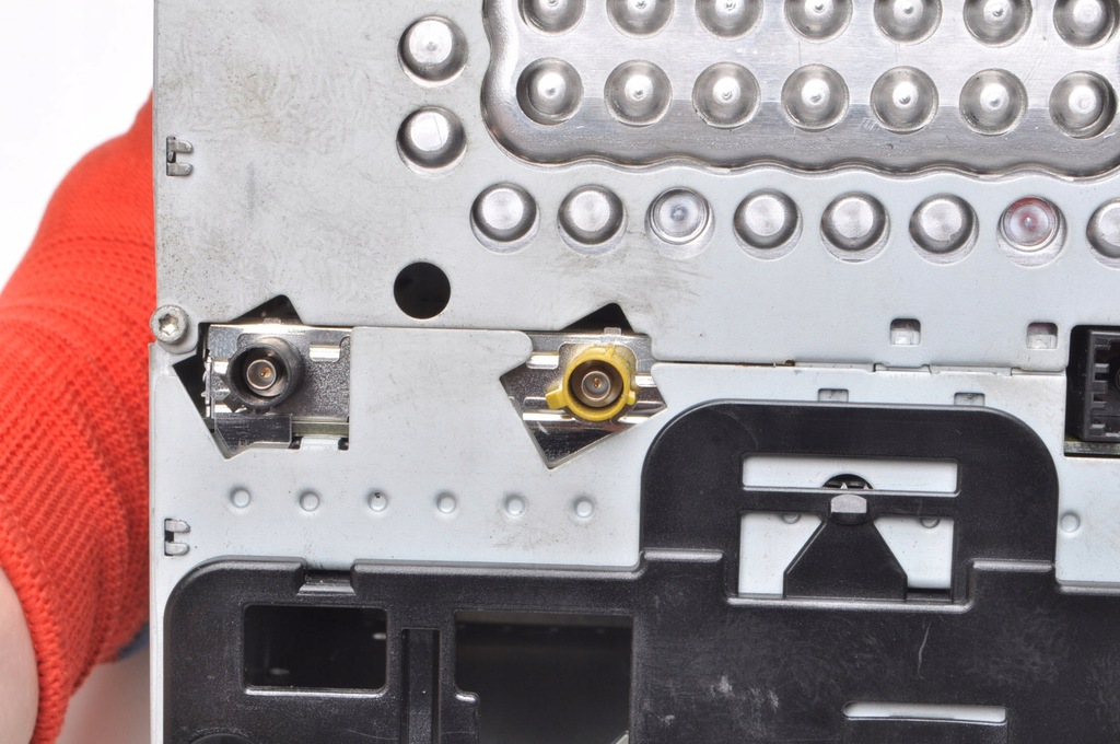 фото №9, Porsche 911 997 радио nawigaja 99764214110