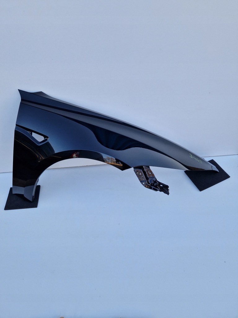 Купить Tesla model 3 рестайлинг  highland 23- крыло  правый  перед передний 1714891-00-f