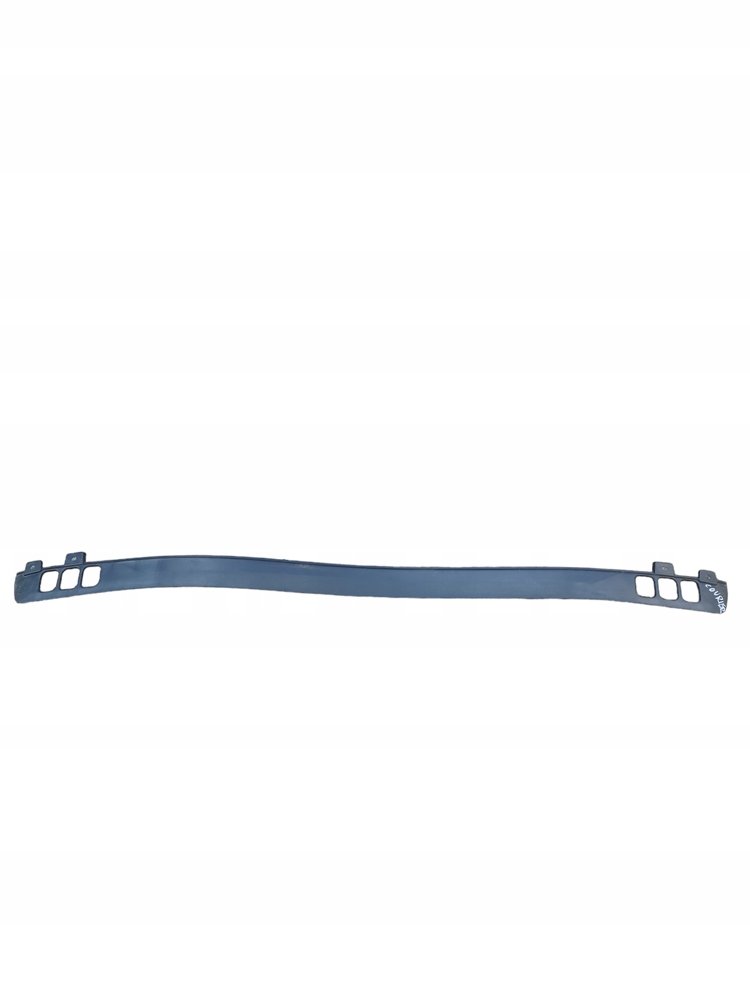 фото №1, Спойлер pod бампер перед ford transit courier