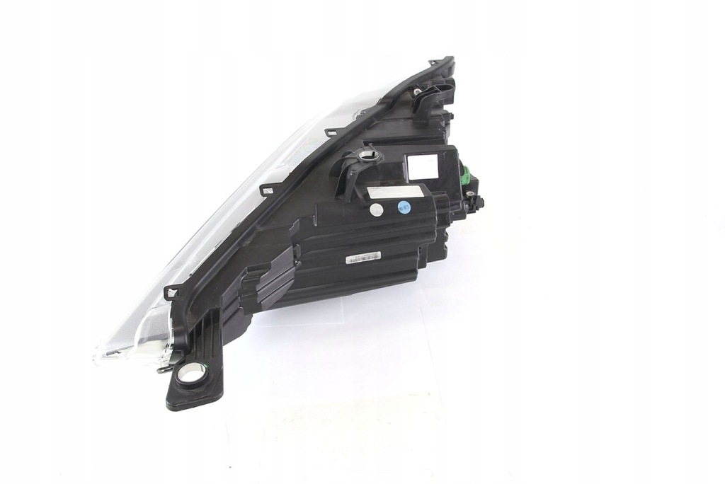 фото №7, Лампа фара правый full led maserati levante europa