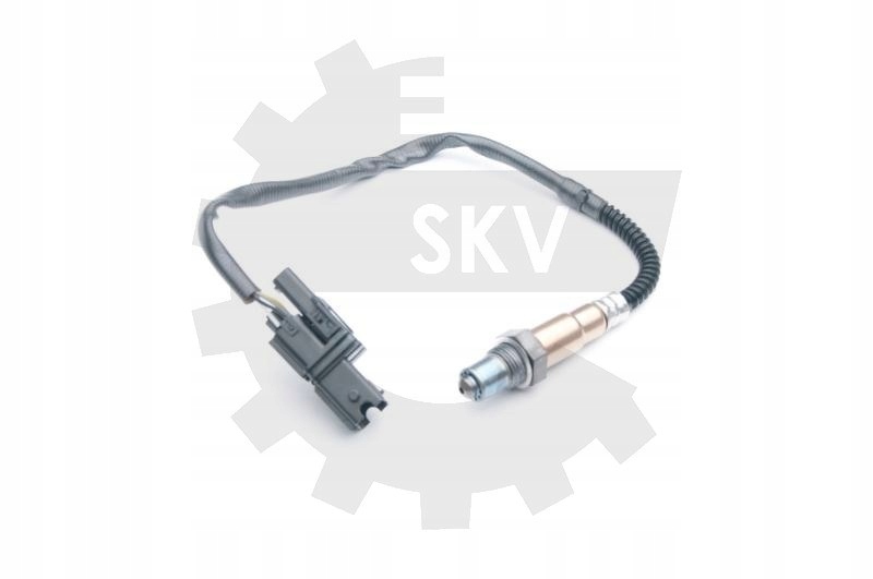 фото №11, Esen skv 09skv869 датчик лямбда-зонд