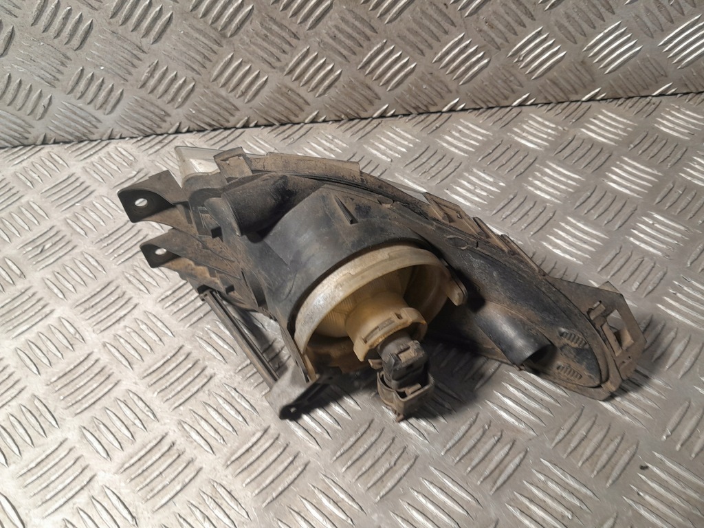 фото №5, Протитуманна фара opel оригінальний номер 13 226 829