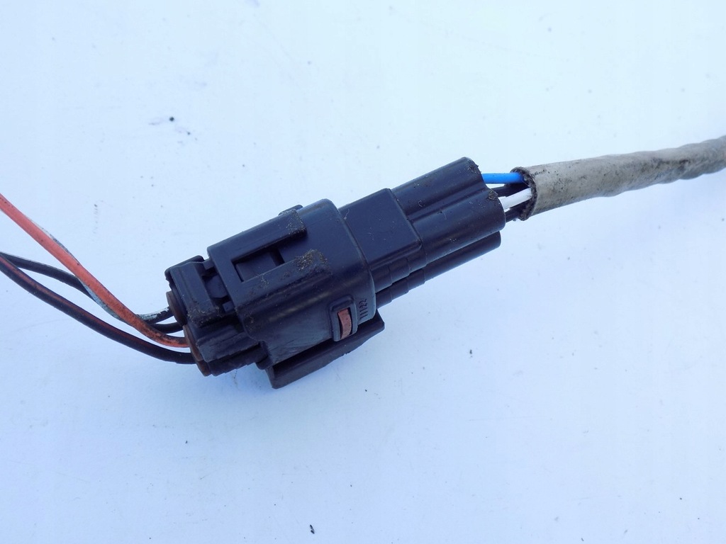 фото №9, Suzuk sx-4 sx4 датчик лямбда-зонд 149100-9251