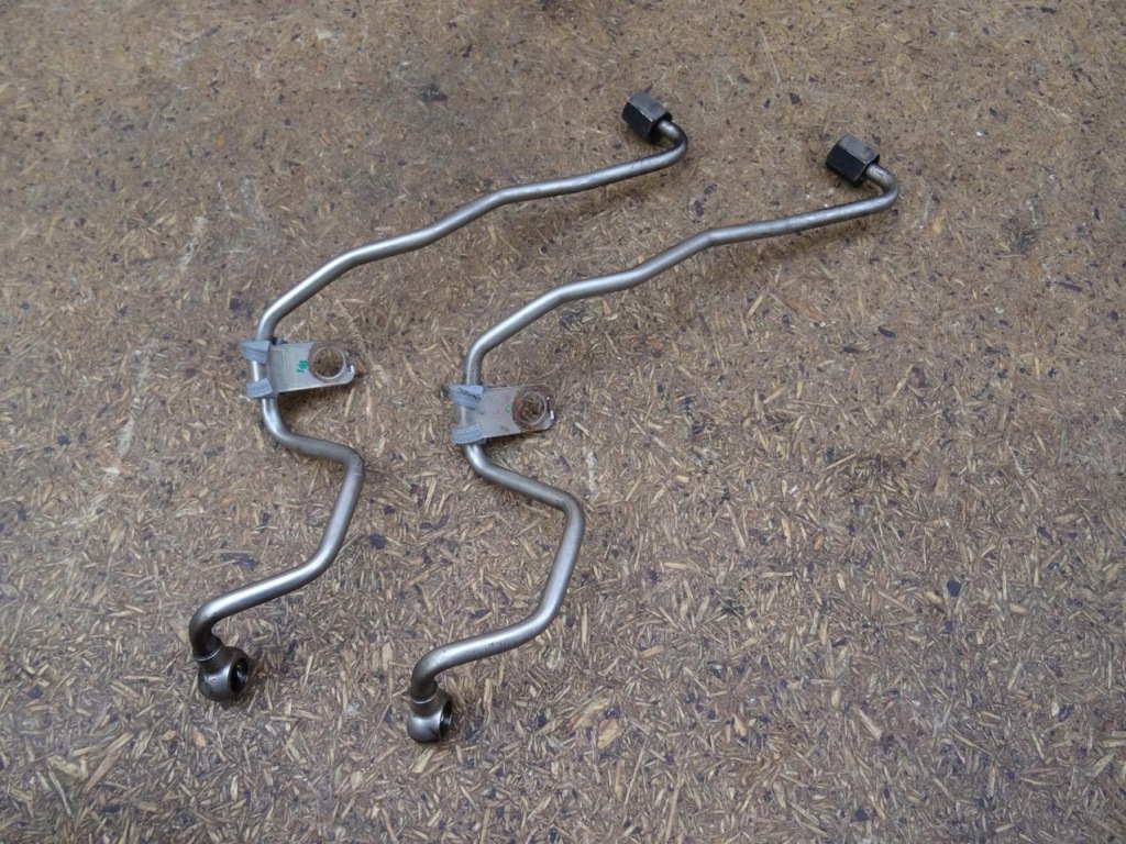 фото №5, Seat tarraco tiguan 2.0 tdi dfh dfha шланг трубка turbo 04l145771h