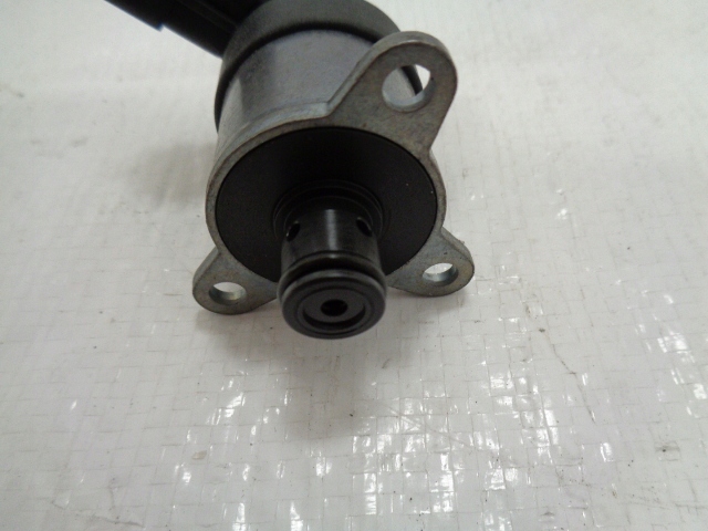 фото №4, Citroen jumper клапан регулировки топлива common rail