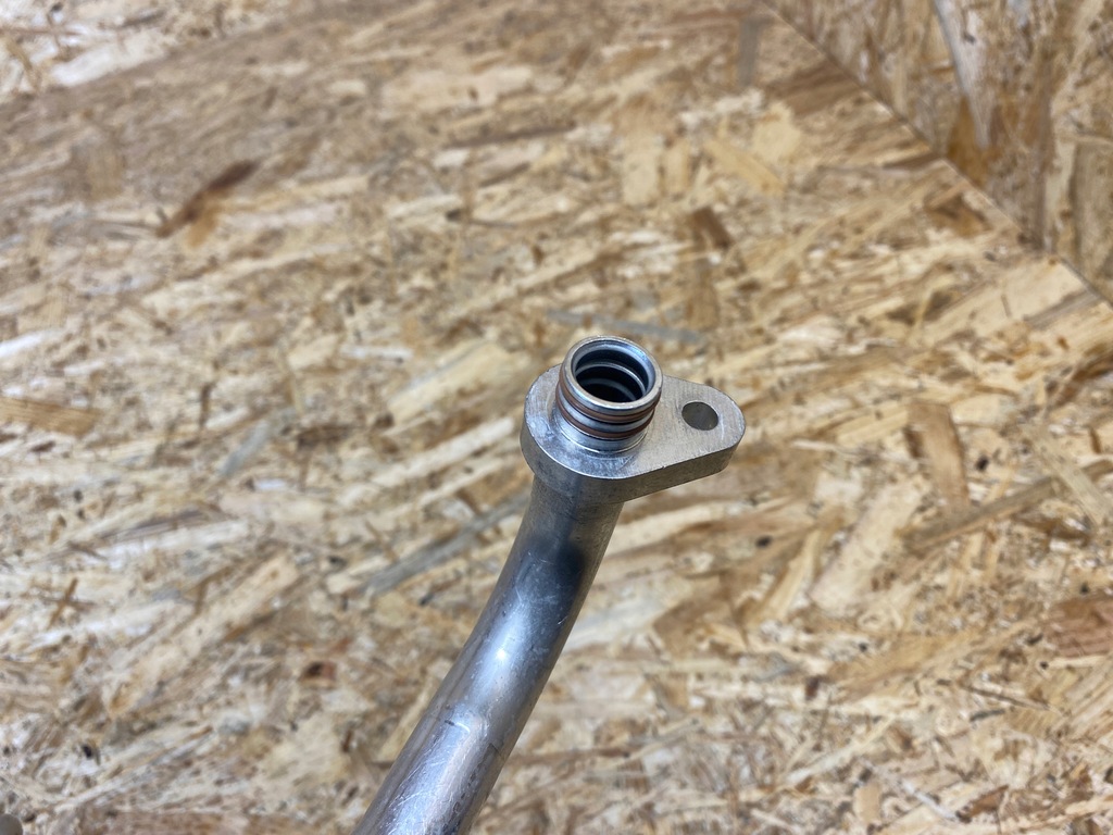 фото №9, Wąż шланг труба кондиціонера opel e-mokka b peugeot e-2008 ii f71022