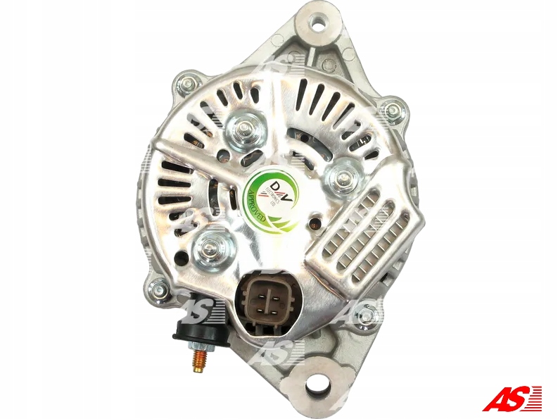 фото №6, Стартер генератор