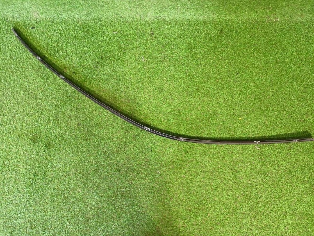 фото №2, Накладки кровельные bmw 3 f30 r2013