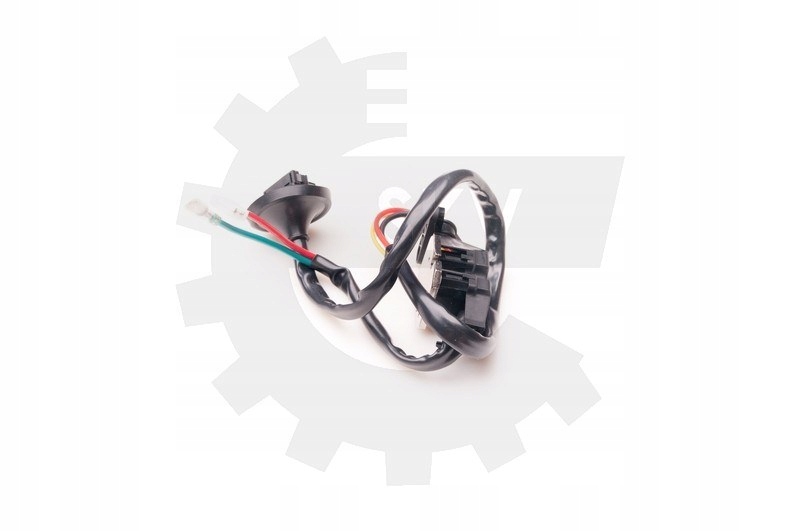 фото №11, Резистор вентилятор mercedes sl 1298213351