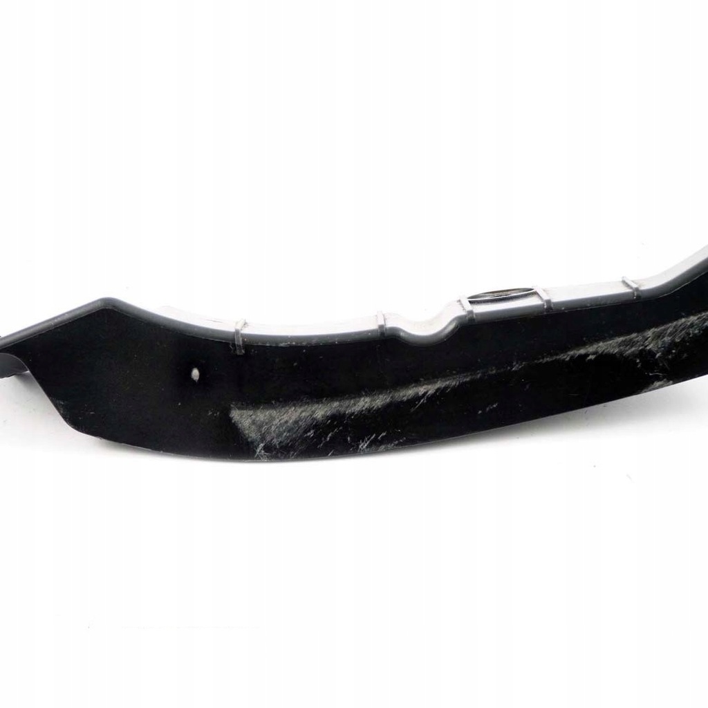 фото №11, Mini r56 r57 напрямна кронштейн кронштейн бампера лівий 2751303