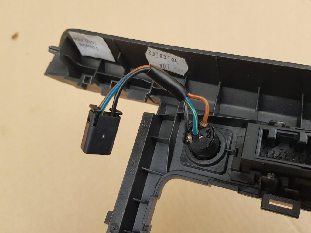 фото №11, Рамка домкрата коробки передач автоматична коробка передач opel astra h 13142046 europa