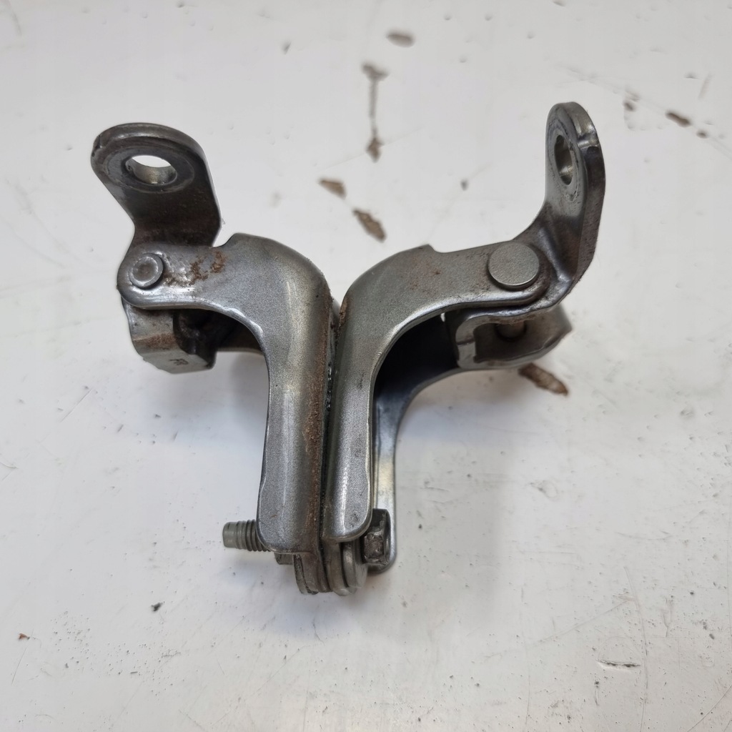 фото №2, Opel astra k петля петли дверь правый перед