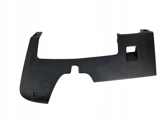 фото №1, Корпус защита консоли suzuki kizashi левая