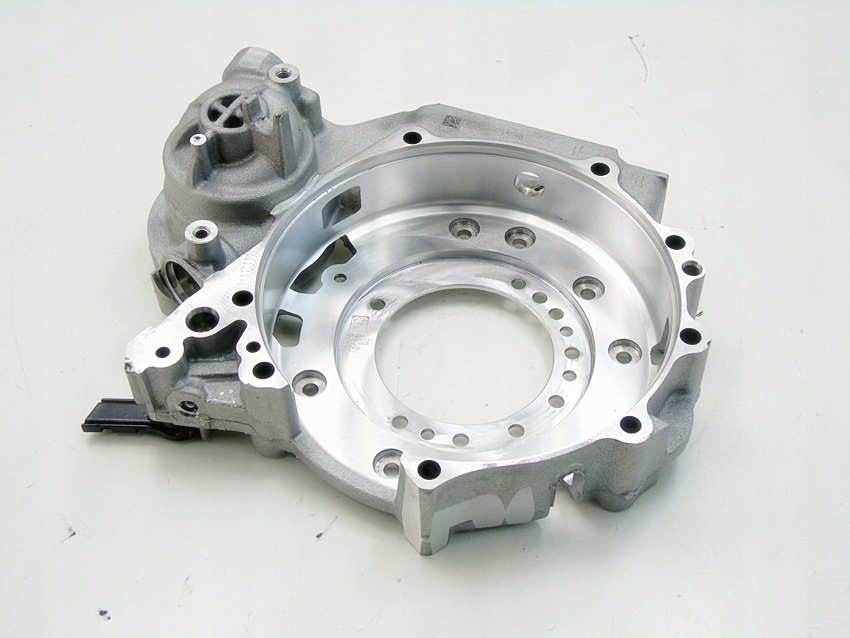 фото №1, Насос оливи коробки передач pacifica ram 200 cherokee renegade compass