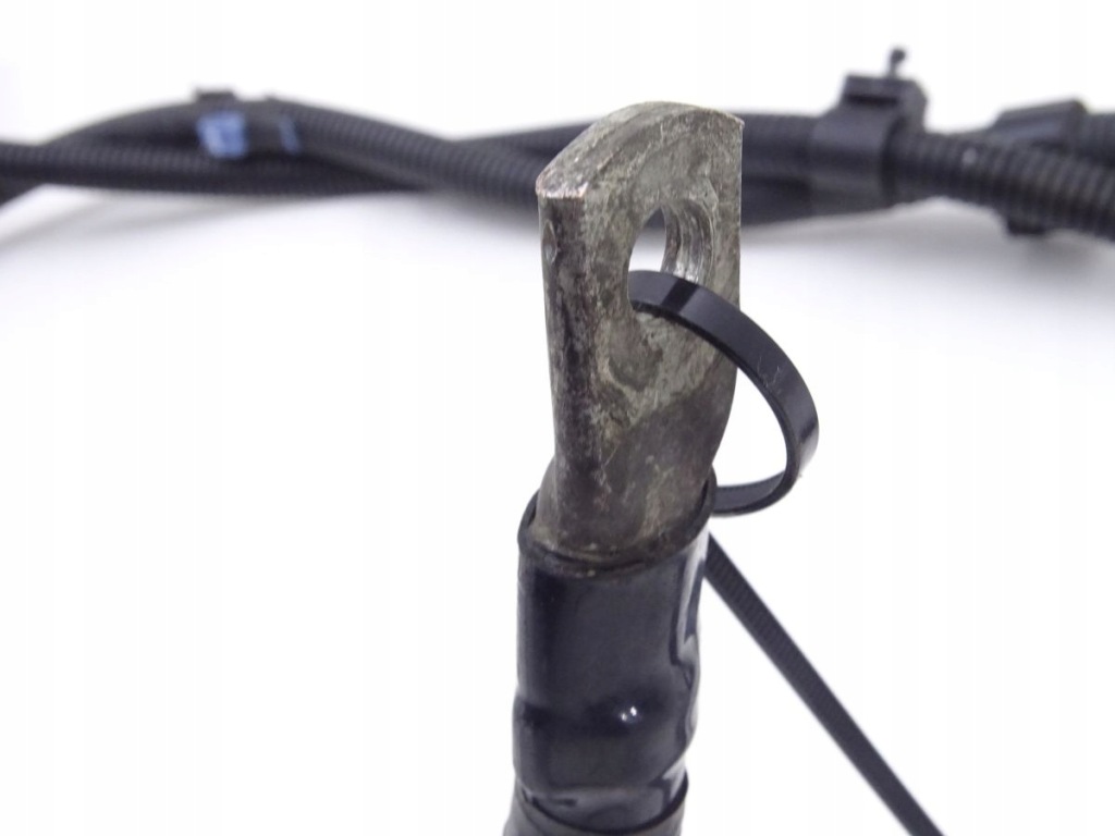 фото №2, Toyota mr2 ii sw20 90-99 шланг массы