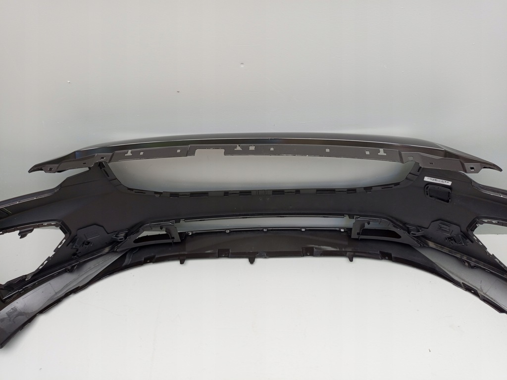 фото №13, Volvo s60 iii v60 ii 2018- бампер перед передній r-design 31690530 =