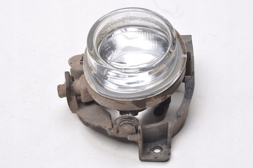 фото №5, Ford ranger iv противотуманная фара левый p2 p5739