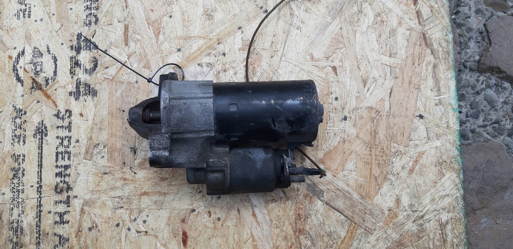 фото №1, Стартер volvo xc90 3.2 2012r