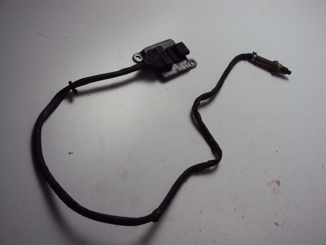 фото №1, Датчик nox iveco daily iv 2.3 d 14-