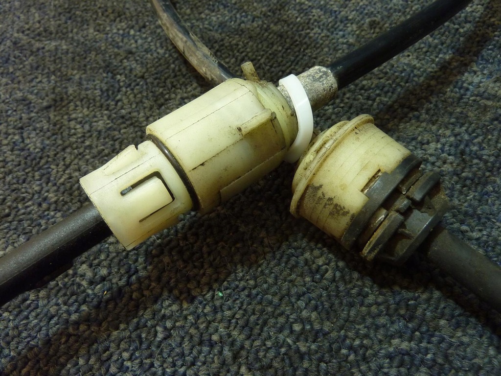 фото №6, Трос тяга передач alfa romeo mito 1.4 8v