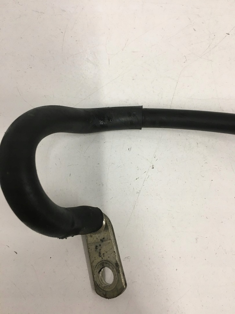 фото №14, Клема мінусова акумулятор volkswagen caddy iii 1t0971235a