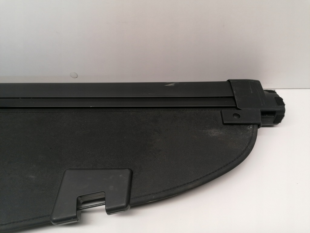 фото №4, Mazda cx-5 cx5 i шторка багажника оригинал 12-17