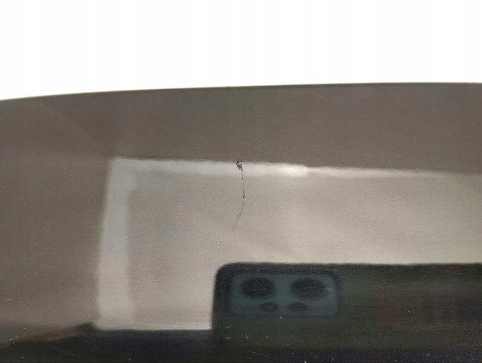 Кронштейн бампера rolls-royce ghost 2010 з задній po правої 7266586 Зі Шроту