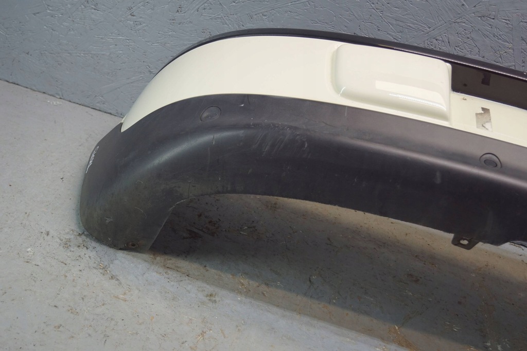 фото №13, Mini cooper r55 clubman бампер задняя pdc z2073