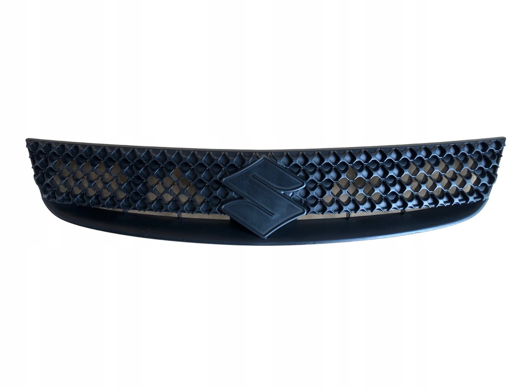 фото №1, Suzuki sx4 lift 2009-14 решітка радіатора бампера радіатора