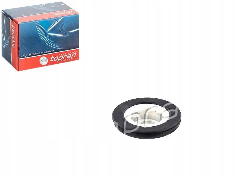 фото №1, Подушка амортизатора перед задняя l/p dacia dokker dokker express