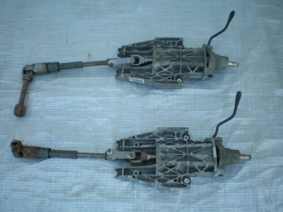 фото №1, Система рулевой крестовина pacifica pacyfica запчасти