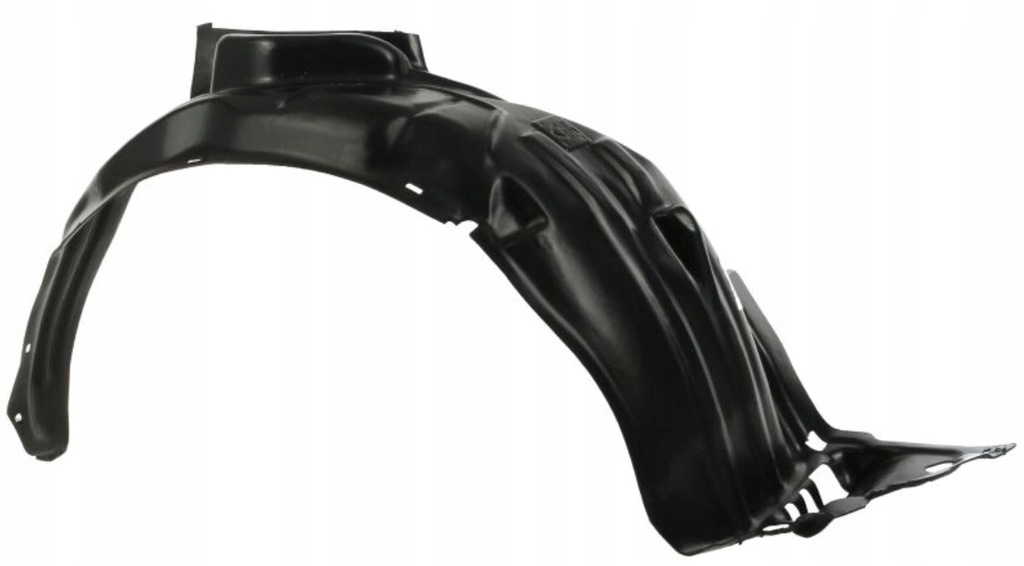 фото №1, Подкрылок подкрылок honda jazz 2002-2008 перед правое