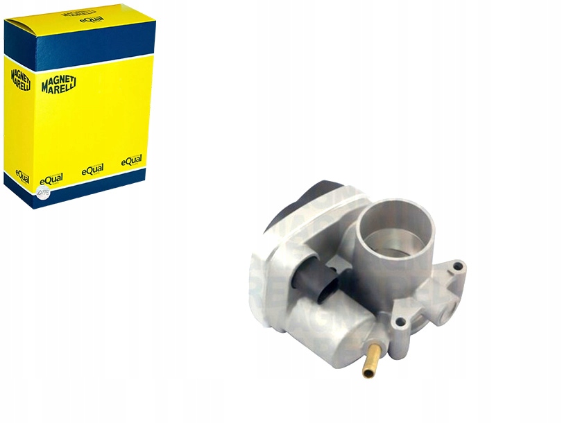 фото №1, Дроссельная заслонка воздуха audi a2 seat cordoba cordoba vario ibiza ii