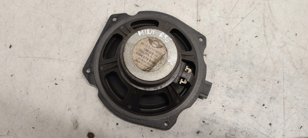 фото №3, Динамік 3450757 mini r56