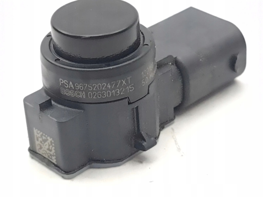 фото №7, Citroen c5 aircross 2024 датчик парковки pdc